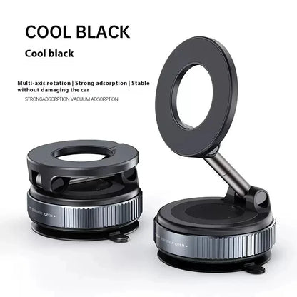 Universal 360° Magnetic Phone Mount – Nitroline