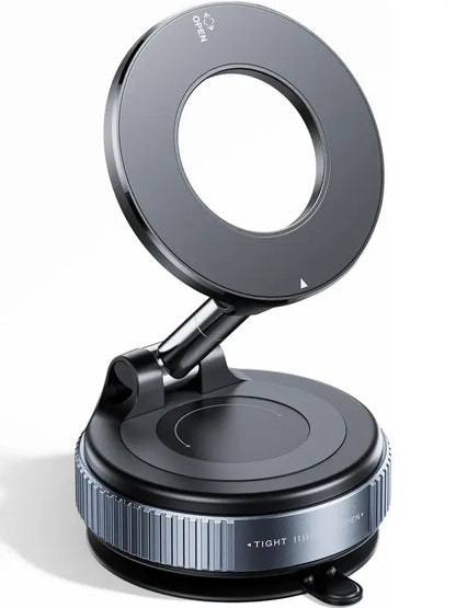 Universal 360° Magnetic Phone Mount – Nitroline